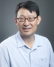 Rev. Dr. Samuel Hong